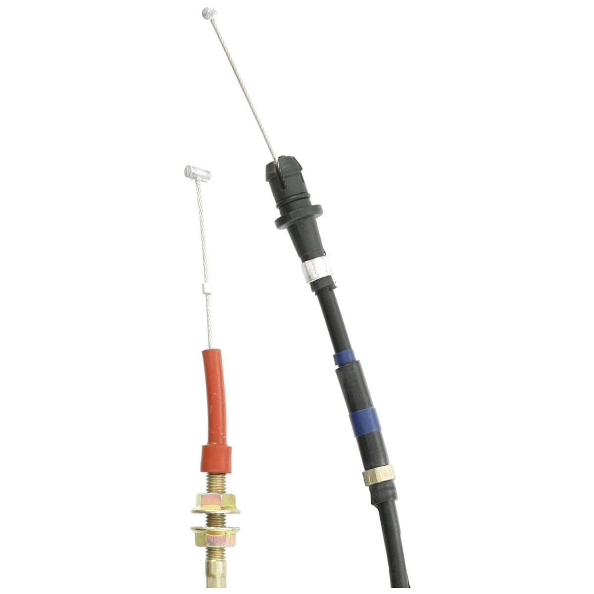 CA-2006 Automatic Transmission Detent Cable