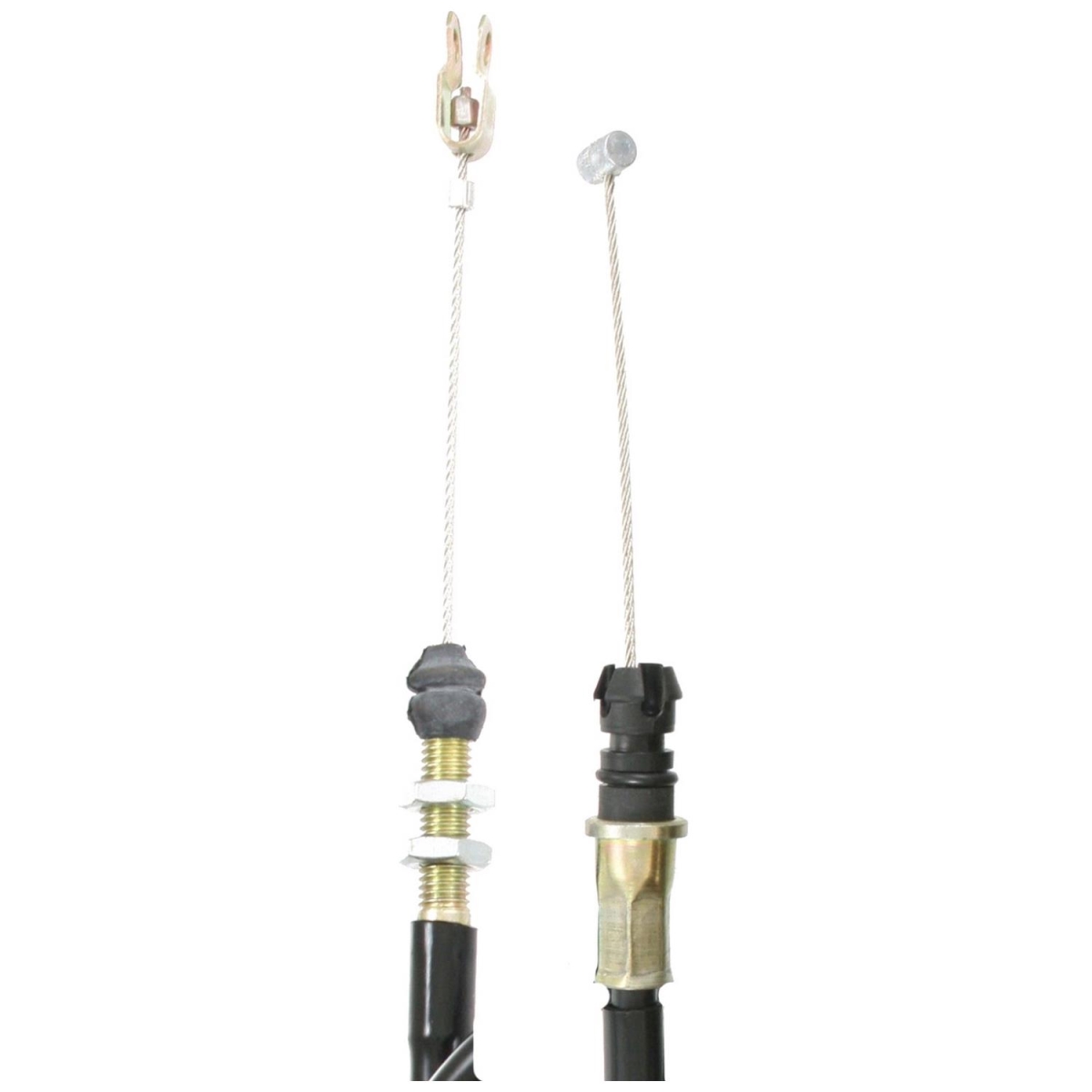 CA-2007 Automatic Transmission Detent Cable
