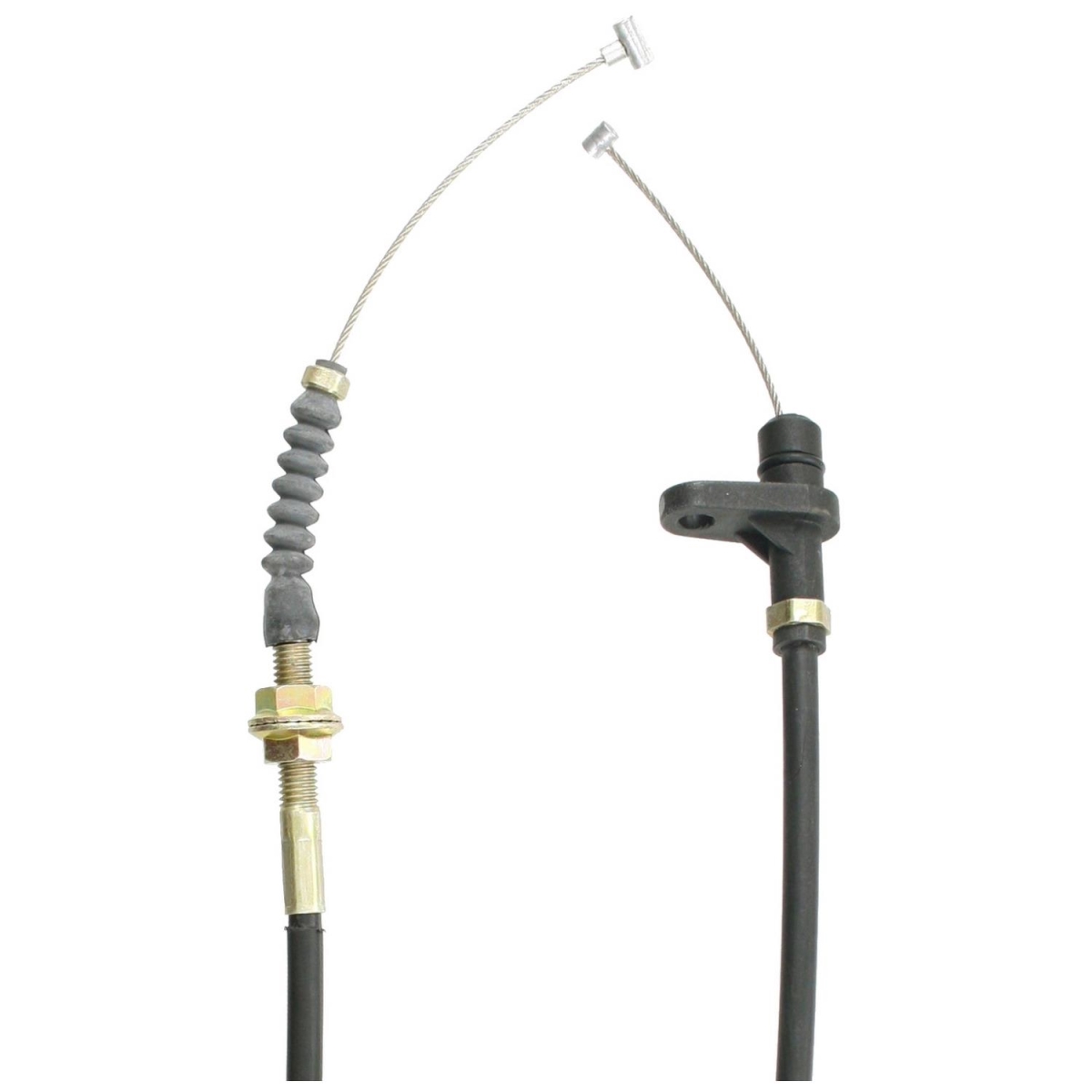 CA-2009 Automatic Transmission Detent Cable