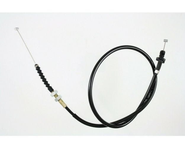 CA-2021 Automatic Transmission Detent Cable for 1984-1986 Nissan Tsuru