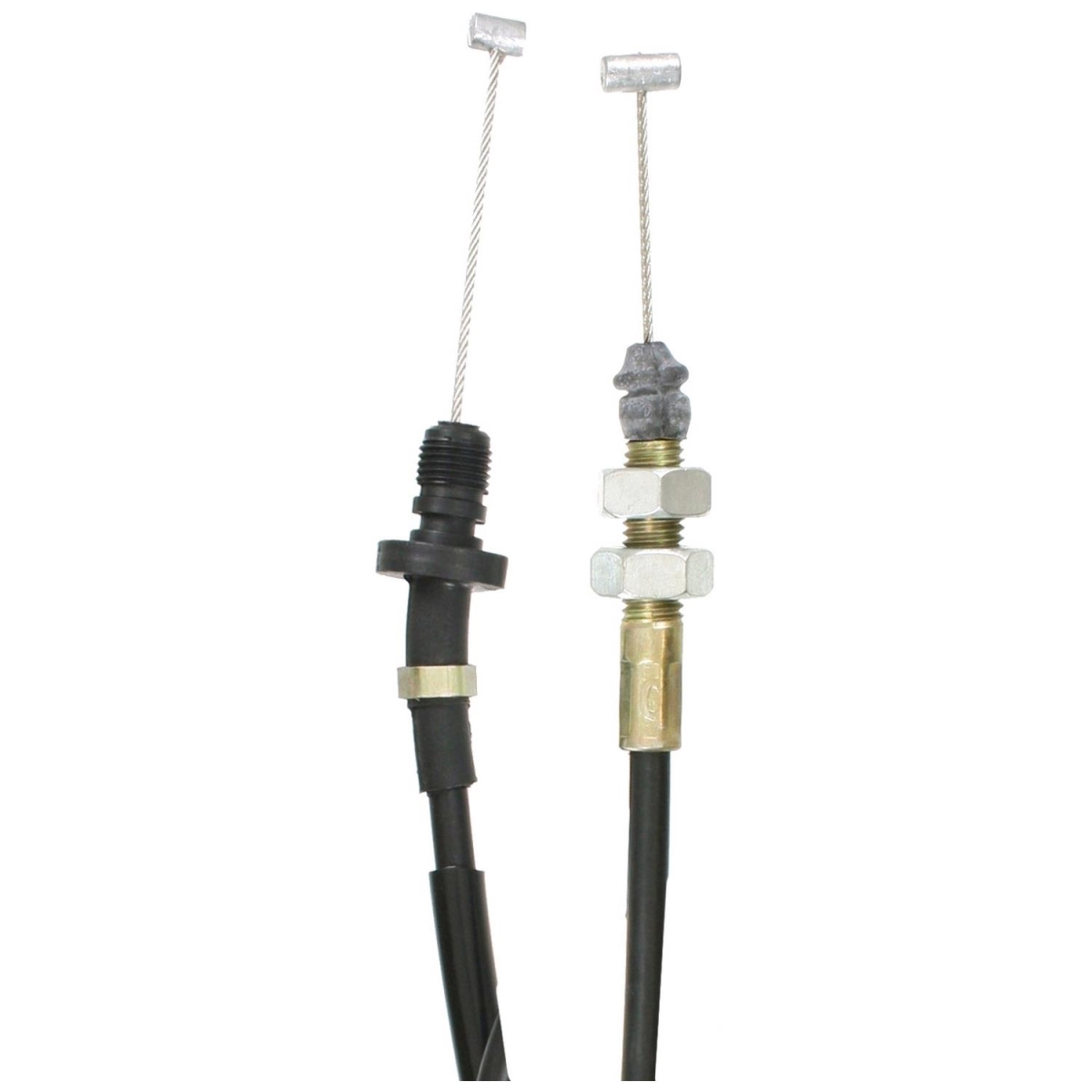 CA-2022 Automatic Transmission Detent Cable