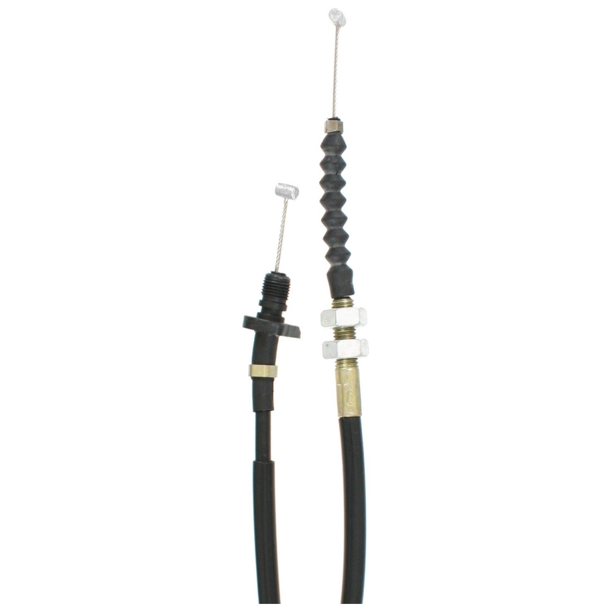 CA-2023 Automatic Transmission Detent Cable