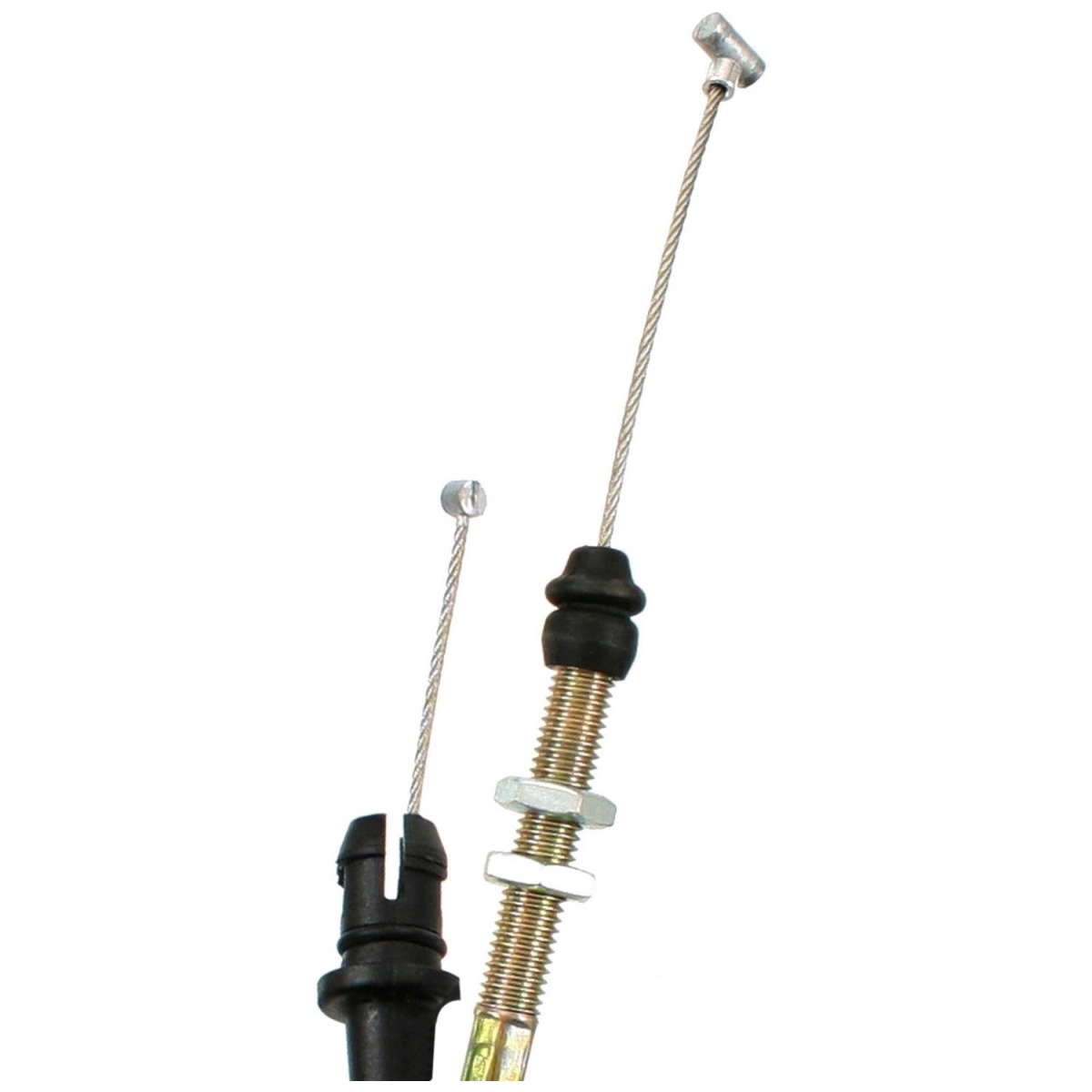 CA-1968 Automatic Transmission Detent Cable