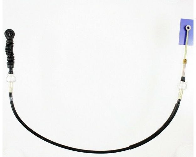 CA-8252 Manual Transmission Shift Cable for 1984-1988 Toyota Corolla