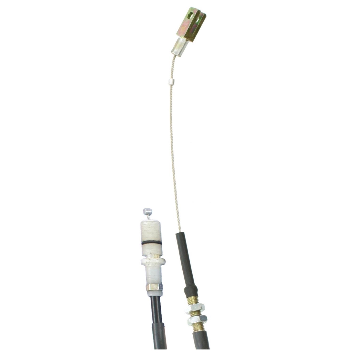 CA-1914 Automatic Transmission Detent Cable