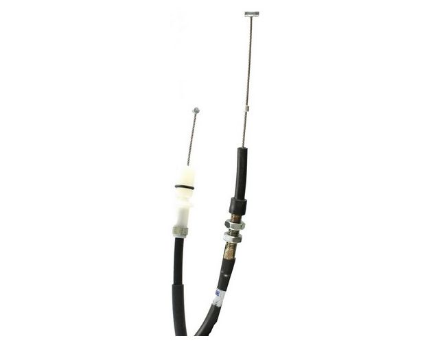 CA-1917 Automatic Transmission Detent Cable for 1988-1989 Toyota Corolla