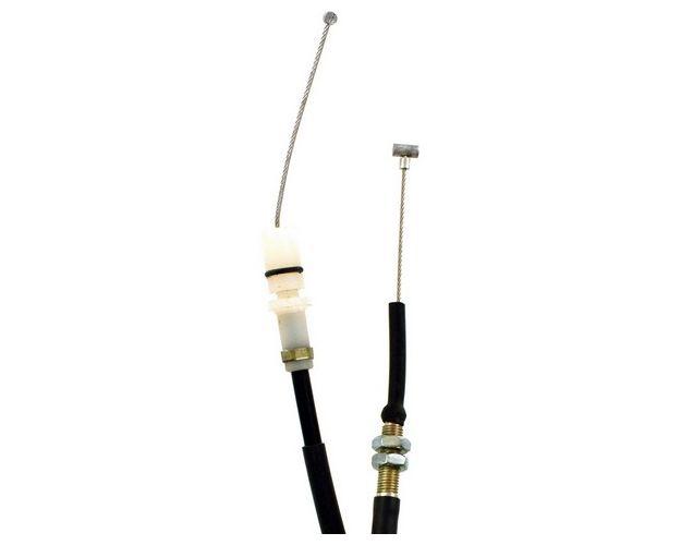 CA-1919 Automatic Transmission Detent Cable for 1988-1989 Toyota Corolla