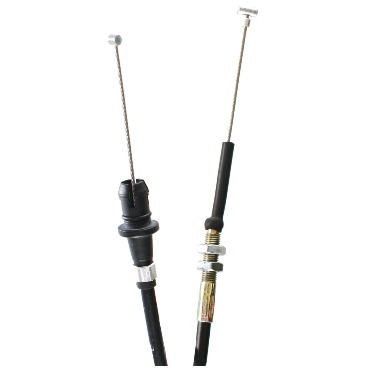 CA-1924 Detent Cable for 1981 Toyota Celica L6 2.8L 2759cc