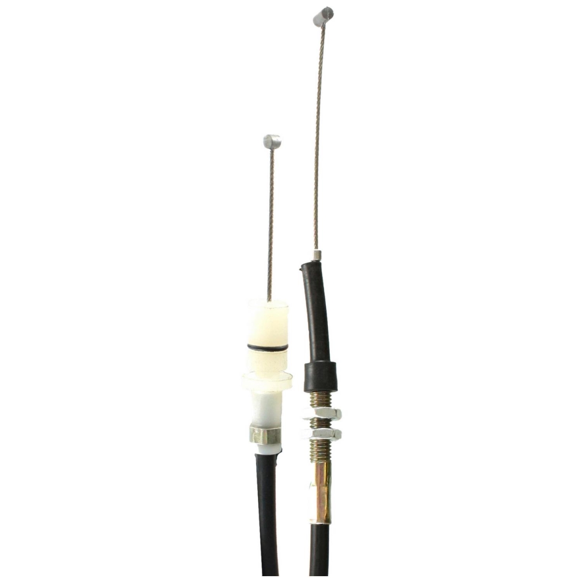 CA-1985 Detent Cable for 1986 Toyota Camry L4 2.0L 1974cc
