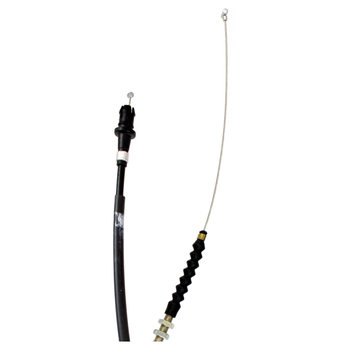 CA-1995 Automatic Transmission Detent Cable
