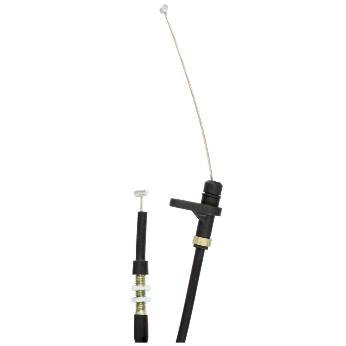 CA-1997 Automatic Transmission Detent Cable
