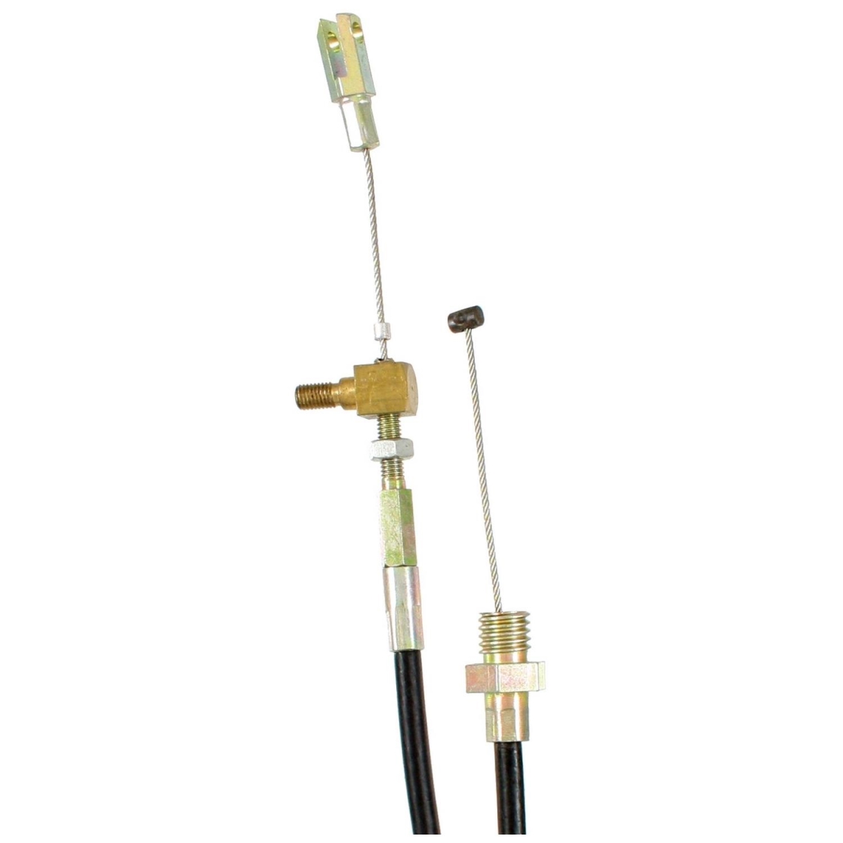 CA-2031 Automatic Transmission Detent Cable