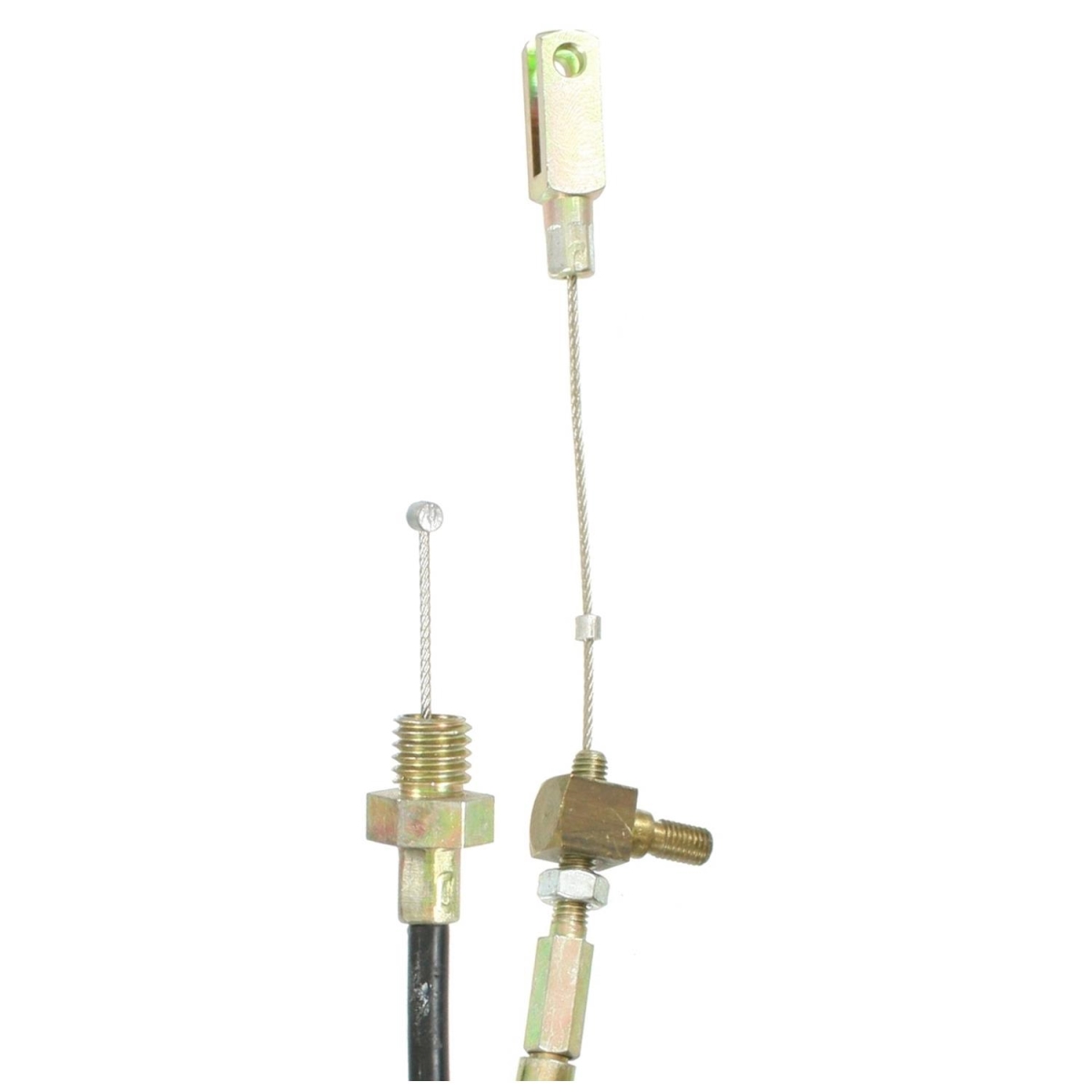 CA-2032 Automatic Transmission Detent Cable