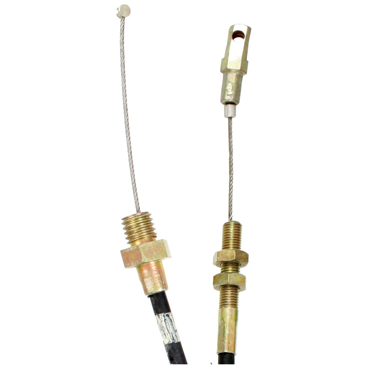 CA-2033 Automatic Transmission Detent Cable
