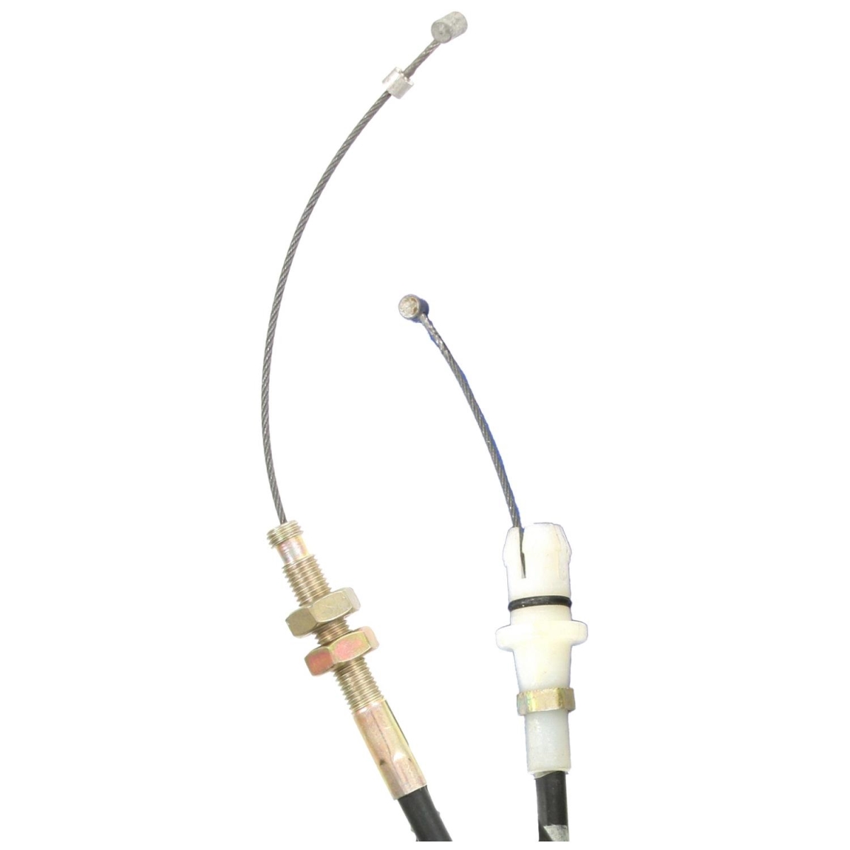 CA-2035 Automatic Transmission Detent Cable