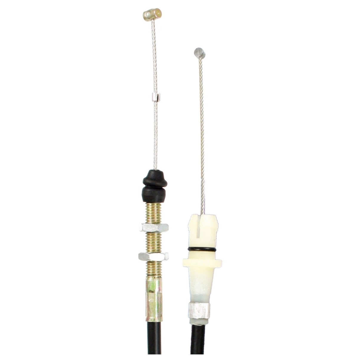CA-2037 Automatic Transmission Detent Cable