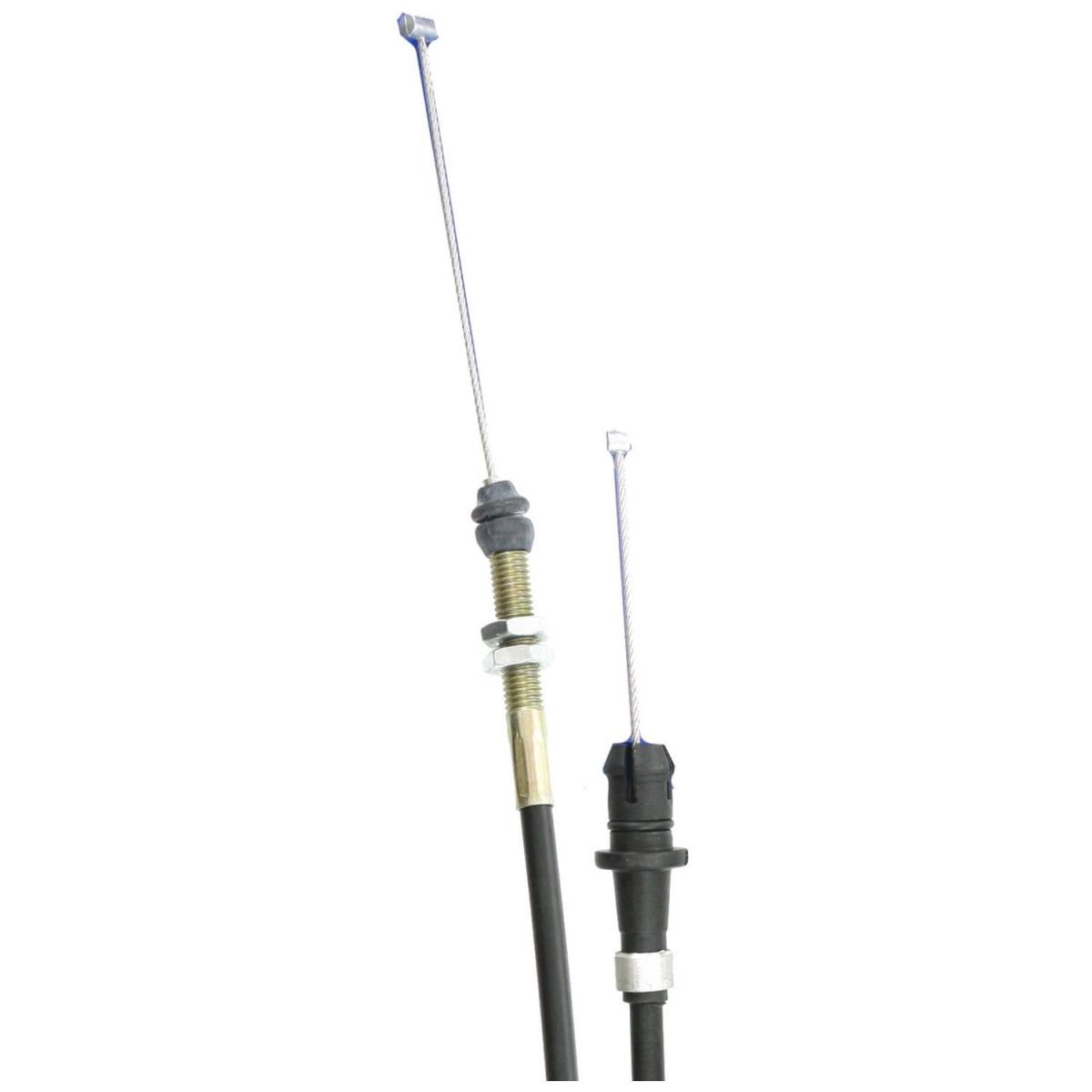 CA-2038 Automatic Transmission Detent Cable