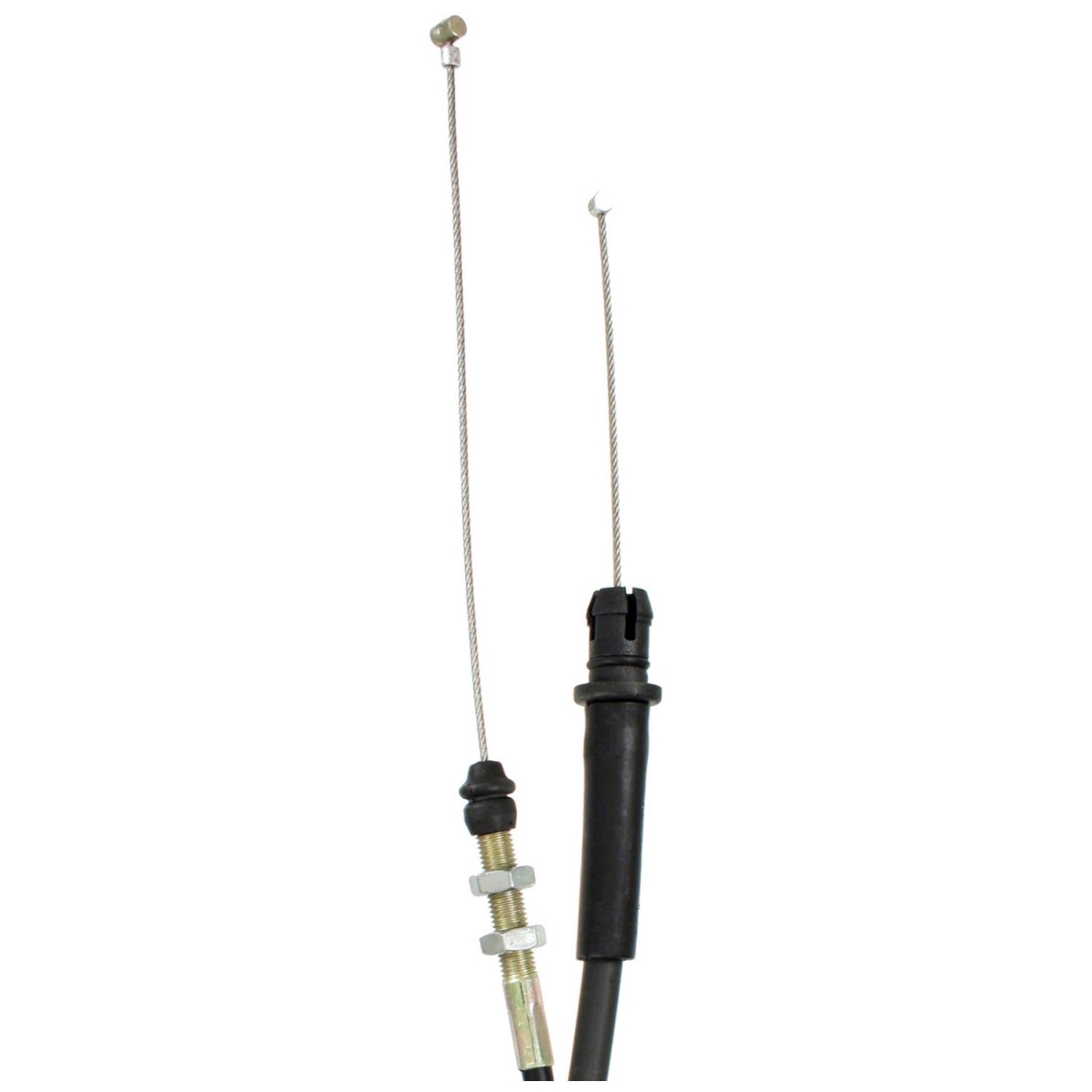 CA-2039 Automatic Transmission Detent Cable