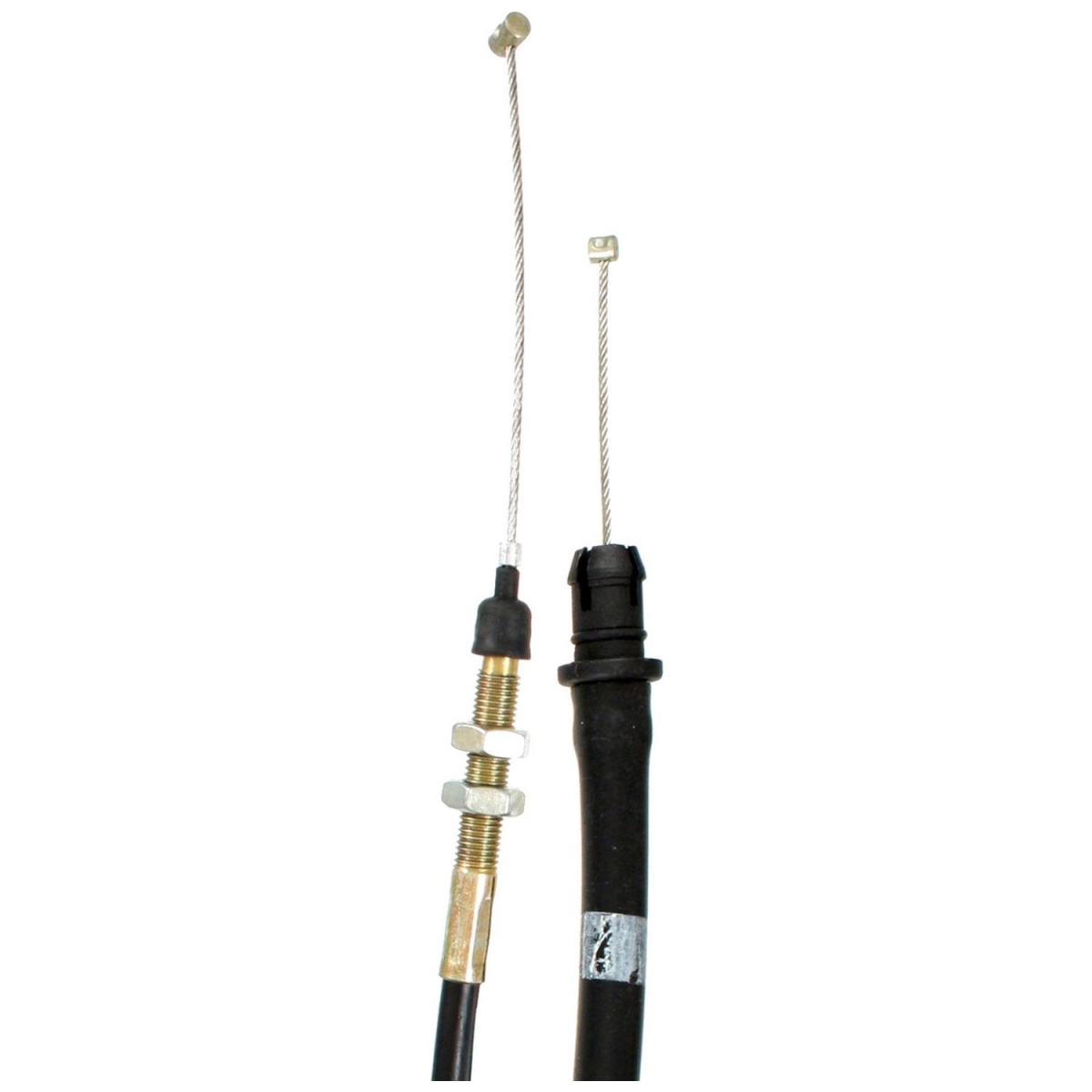 CA-2041 Automatic Transmission Detent Cable