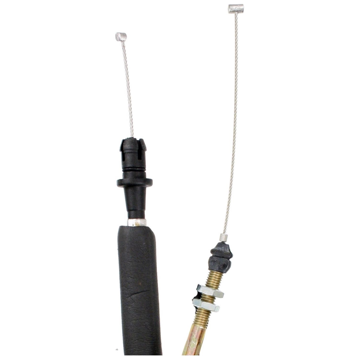CA-2044 Automatic Transmission Detent Cable