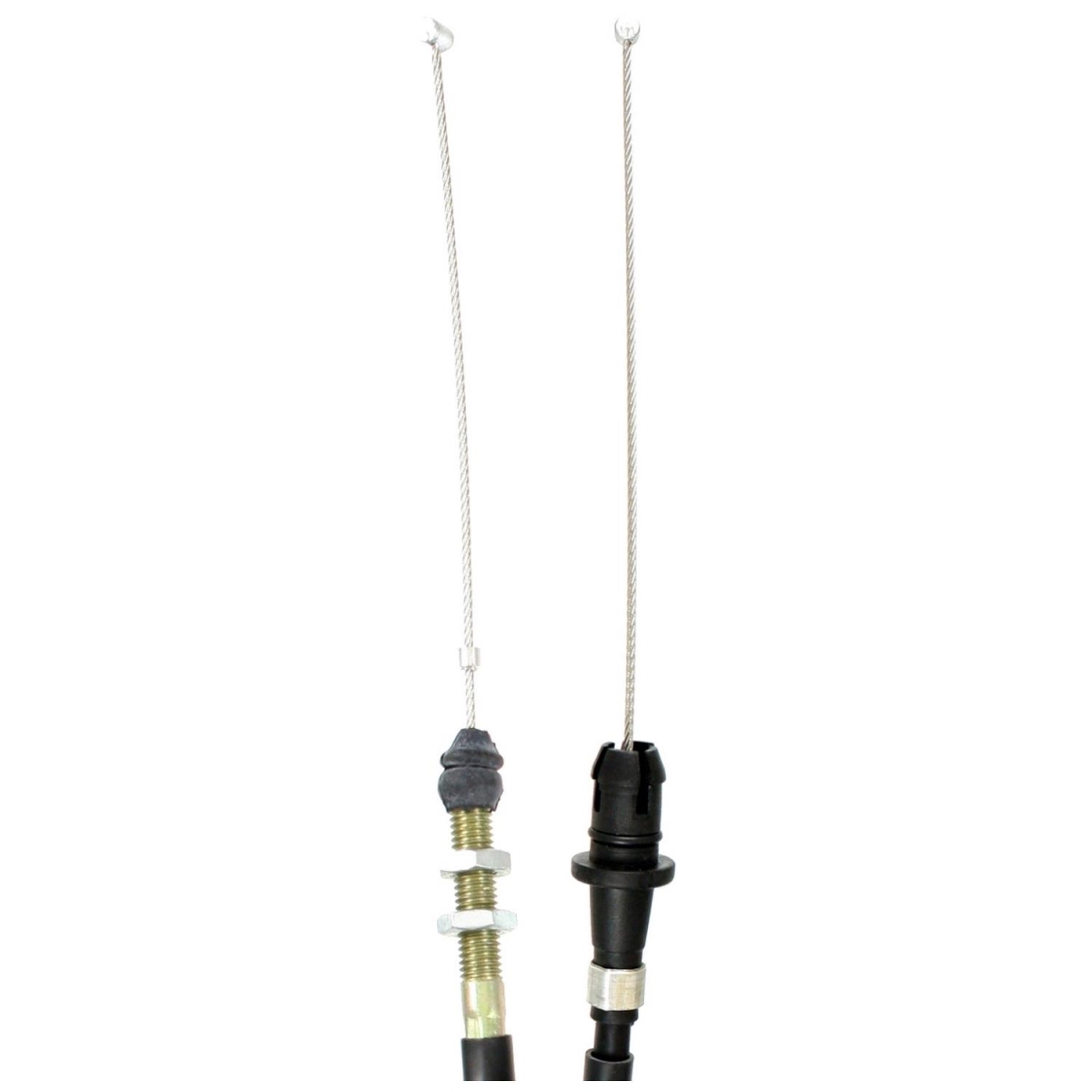CA-2045 Automatic Transmission Detent Cable