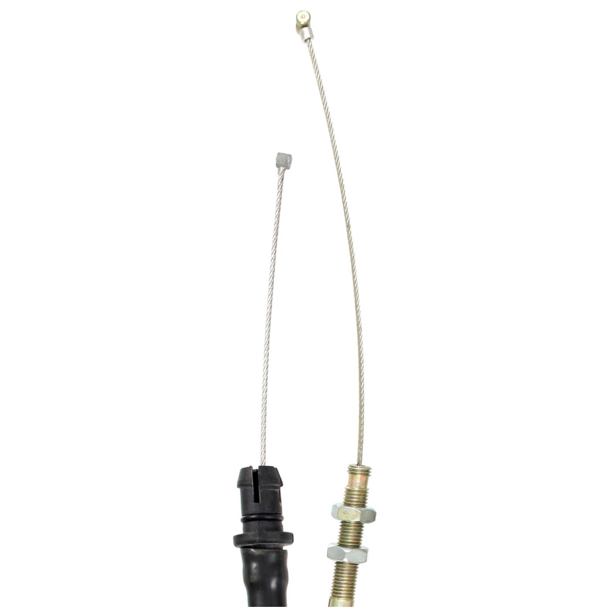 CA-2046 Automatic Transmission Detent Cable