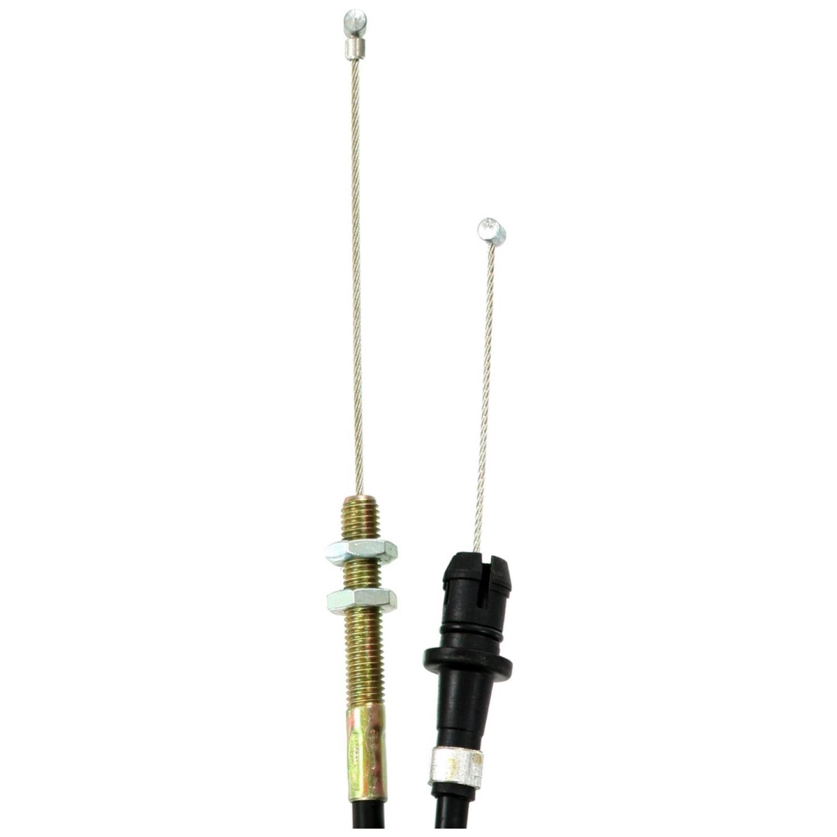 CA-2047 Automatic Transmission Detent Cable