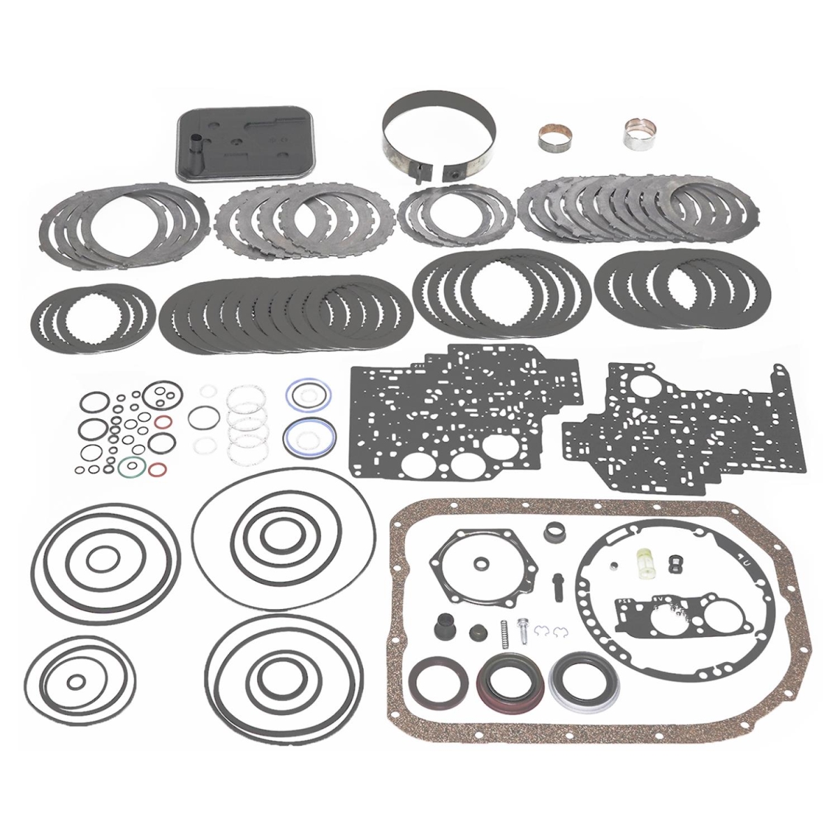 753059 Engine Cable Mount for 1994 AM General Hummer V8 6.5L 395cid