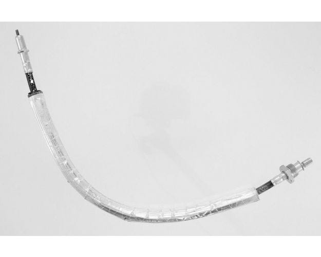 CA-3062 Speedometer Cable for 1995-1995 Mercury Sable - Lower