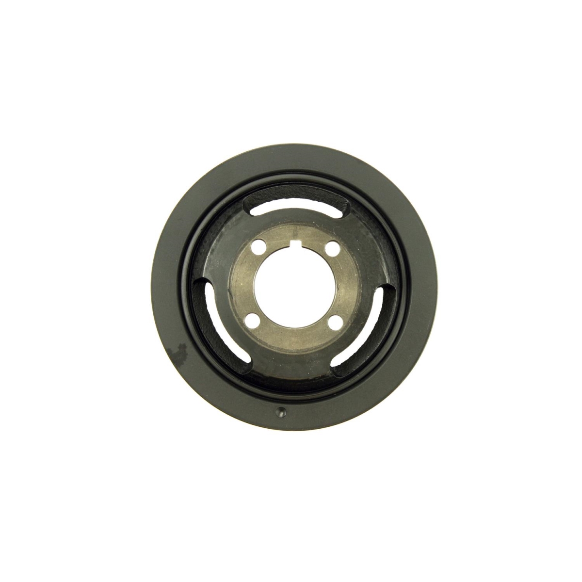 DA-111 Harmonic Balancer for 1998 Kia Sephia All