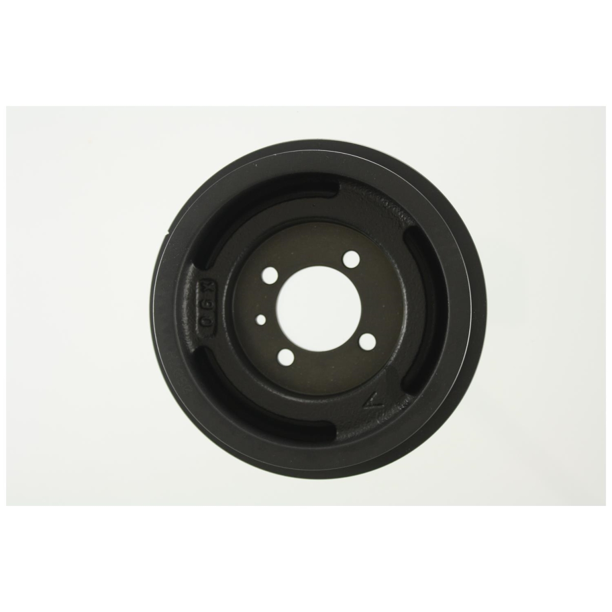 DA-113 Harmonic Balancer for 2001 Kia Rio All
