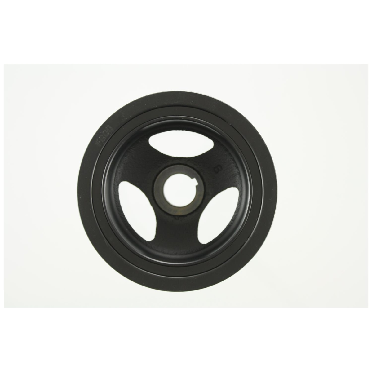 DA-92 Harmonic Balancer for 1996 Hyundai Accent All