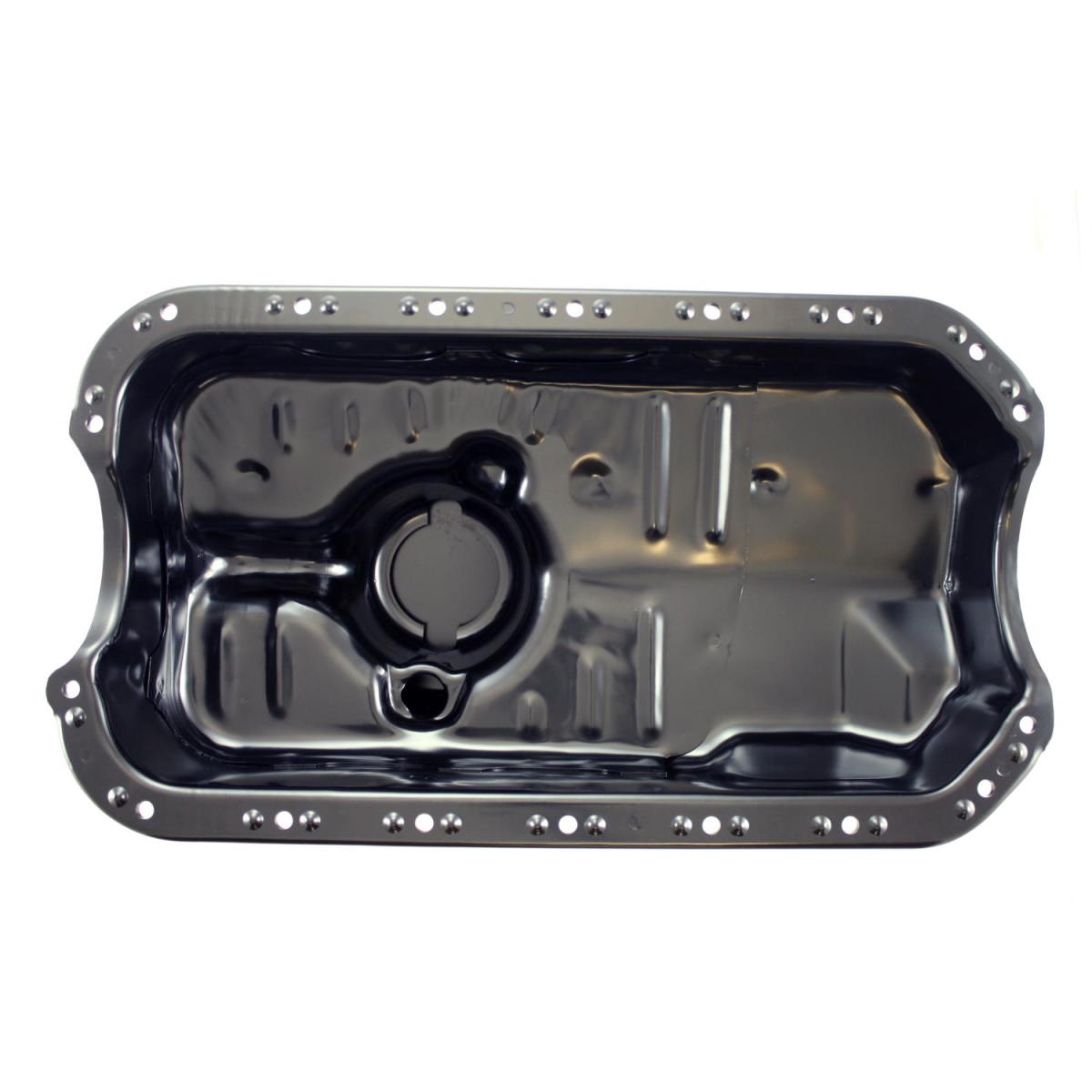501312 Engine Oil Pan for 2001 Honda Civic All