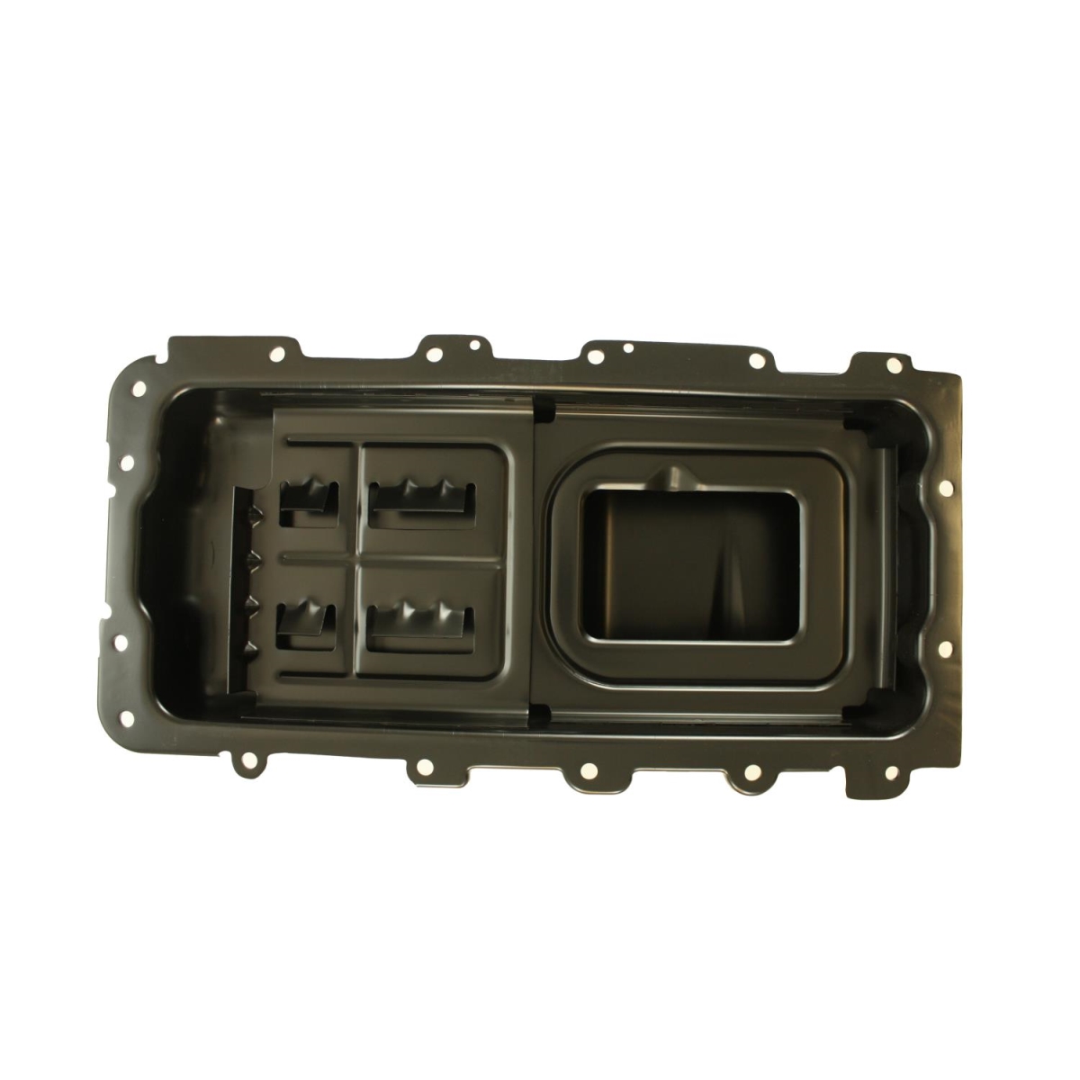 501347 Engine Oil Pan for 2003 Ford Crown Victoria All