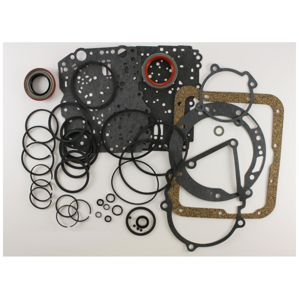 750192 Automatic Transmission Overhaul Kit