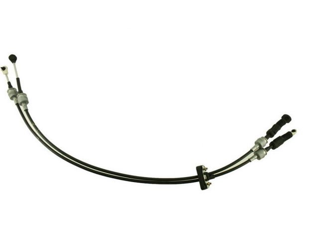 CA-1201 Manual Transmission Shift Cable for 1991-1998 Saturn SL2
