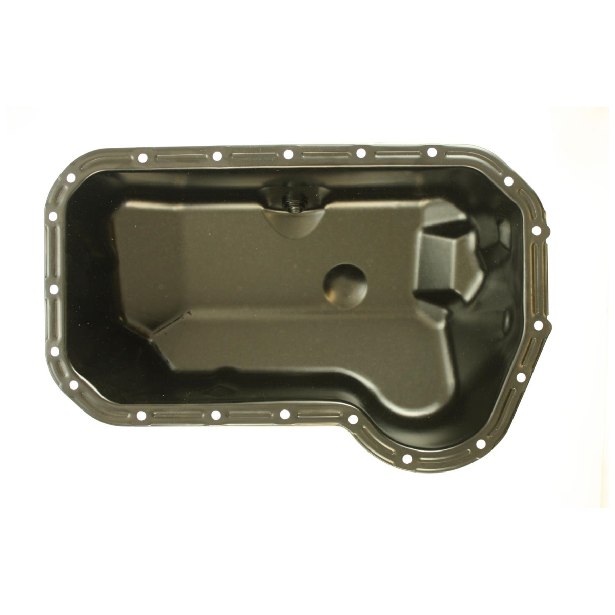 501345 Engine Oil Pan for 1995 Volkswagen Cabrio All