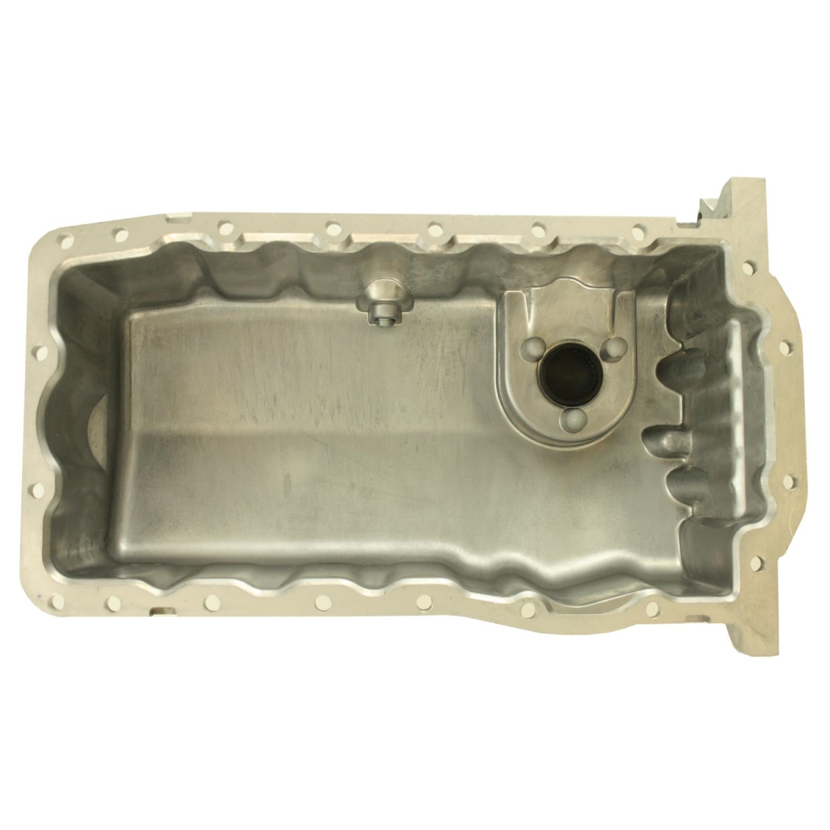 501350 Engine Oil Pan for 1998 Volkswagen Beetle All