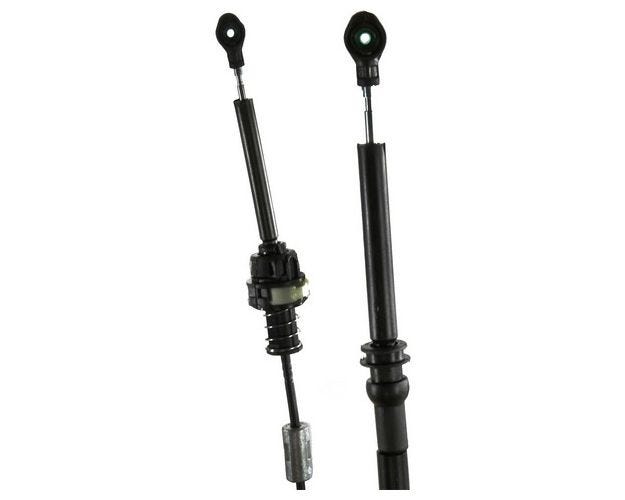CA-1291 Automatic Transmission Shifter Cable for 2000-2005 Buick LeSabre