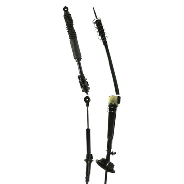 CA-1219 Automatic Transmission Shifter Cable Kit for 2005-2005 Chevrolet Silverado 1500 HD