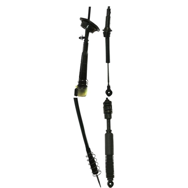 CA-1220 Automatic Transmission Shifter Cable Kit for 2007-2007 GMC Sierra 1500