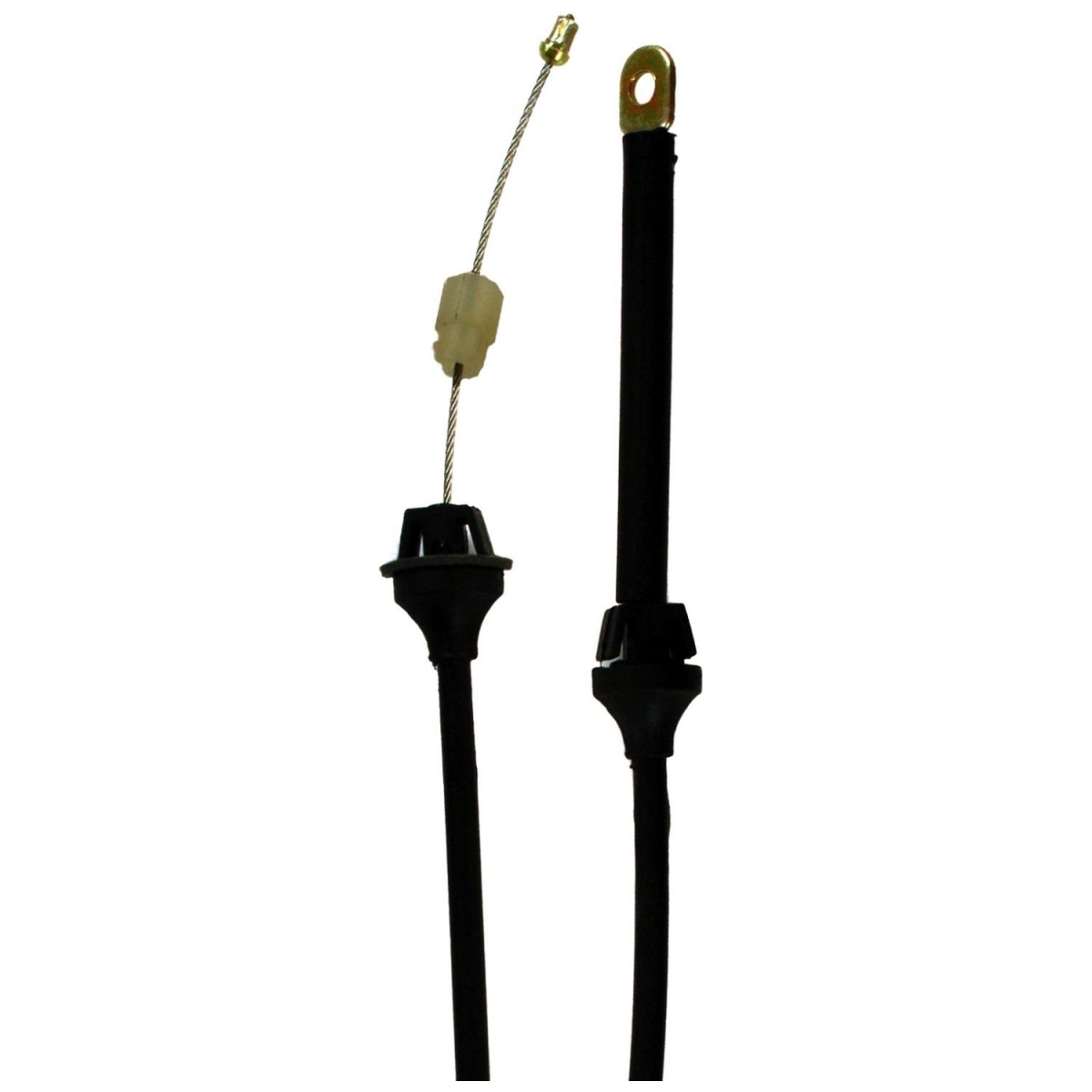 CA-9039 Accelerator Cable for 1980 Chevrolet Corvette V8 5.0L 305cid
