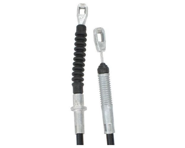 CA-418 Clutch Cable for 1990-1992 Daihatsu Rocky