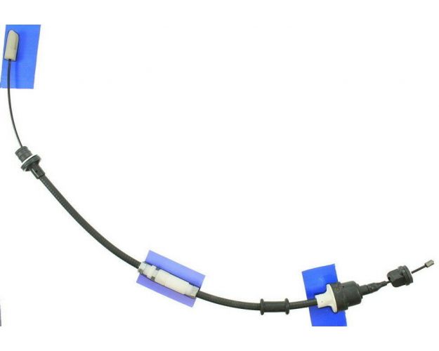 CA-519 Clutch Cable for 1994-1996 Saab 900