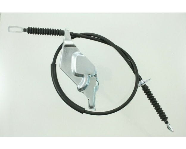 CA-1224 Automatic Transmission Shifter Cable for 1984-1993 Ford Mustang