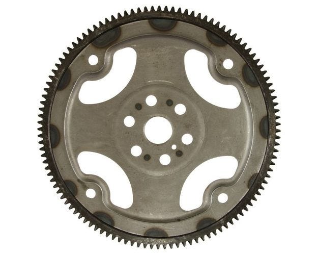 FRA-545 Automatic Transmission Flexplate for 2010-2011 Mercury Milan