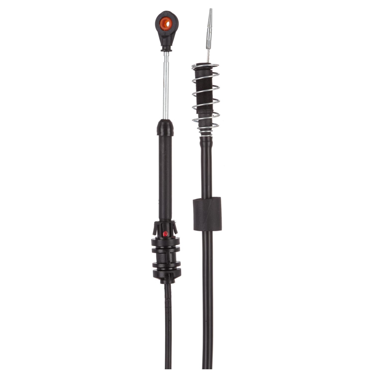 CA-2014 Detent Cable for 1975 Volvo 244 L4 2.0L 1990cc 121cid