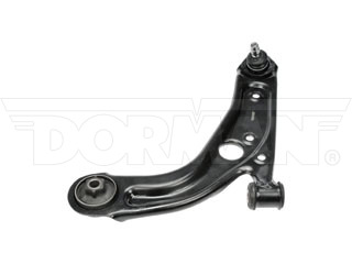 Dorman 524-089 Front Left Lower Control Arm for 2012-2015 Fiat 500