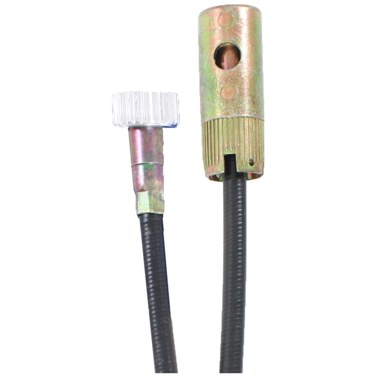 CA-3232 Speedometer Cable for 1983 Volkswagen Quantum L4 1.6L 1588cc 97cid