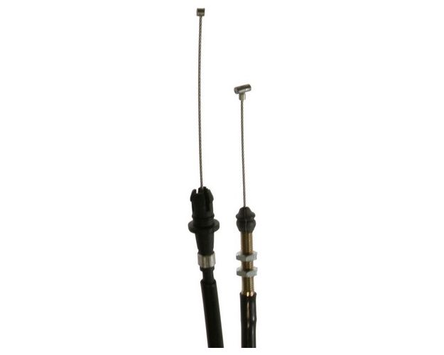 CA-2015 Automatic Transmission Detent Cable for 1990-1992 Toyota Land Cruiser